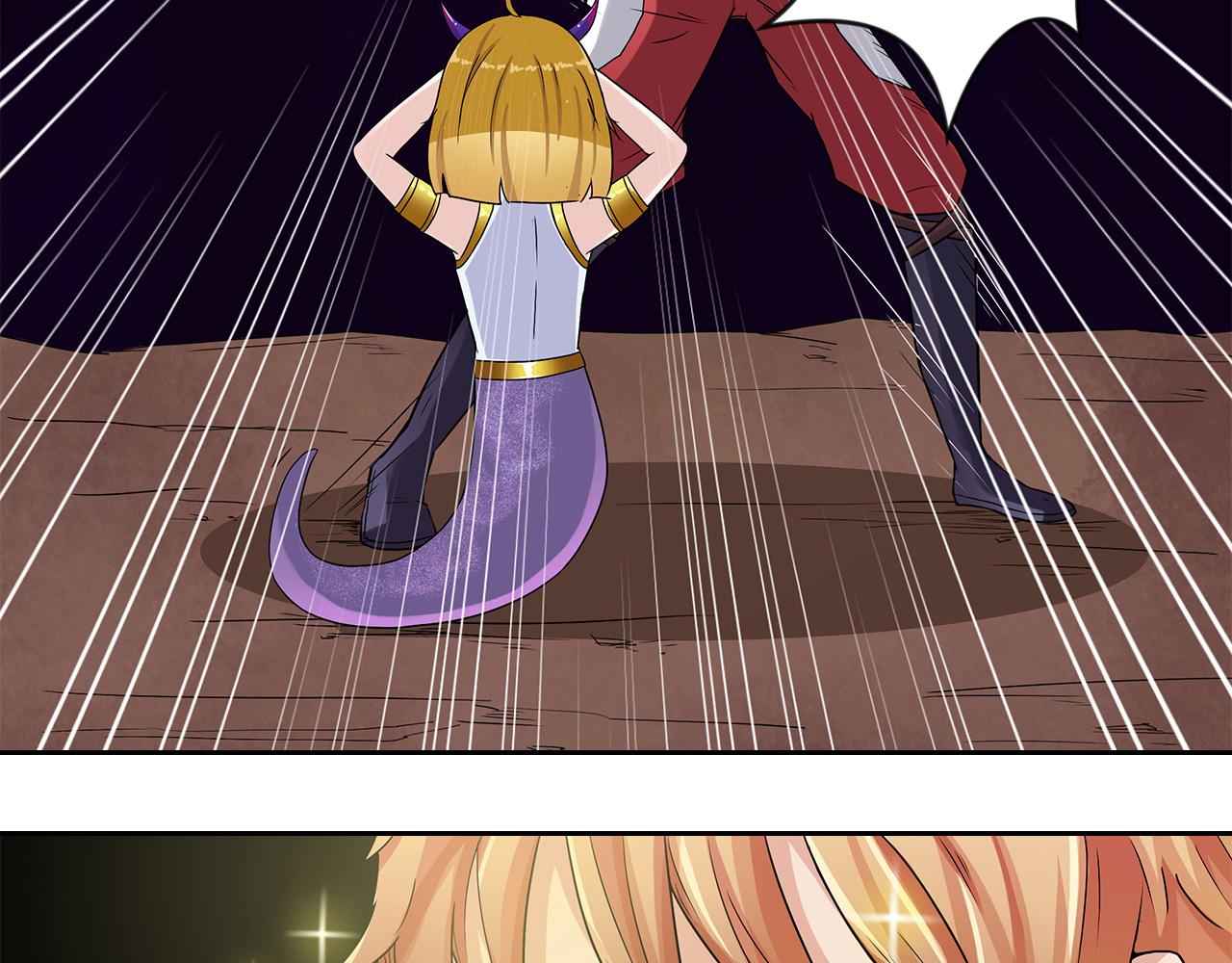 第9话 夜雨寄北(1/2)-第10话