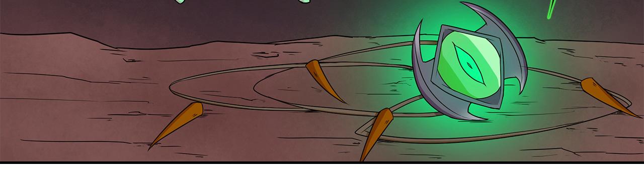 第9话 夜雨寄北(1/2)-第10话