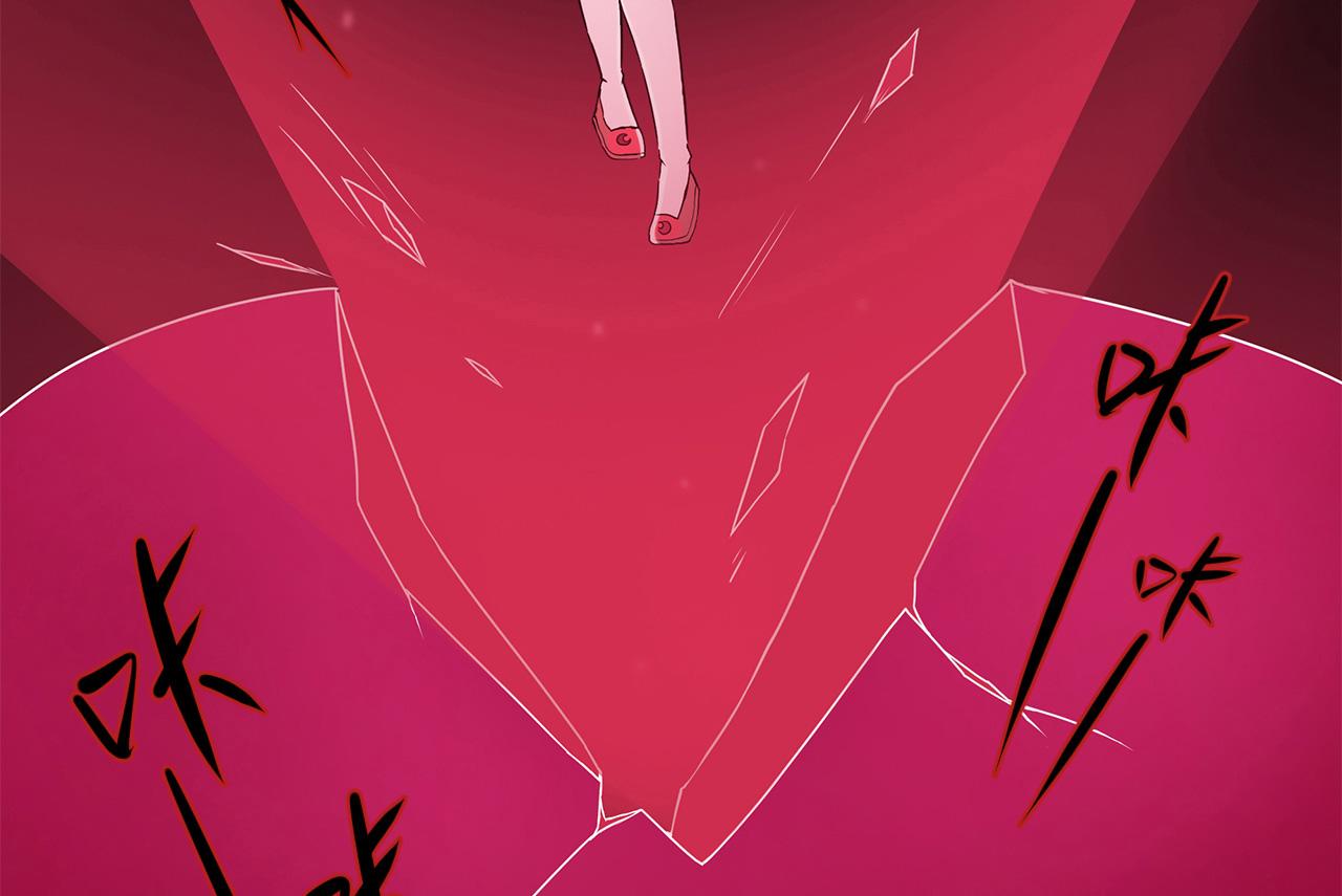 第13话 化剑(1/2)-第14话