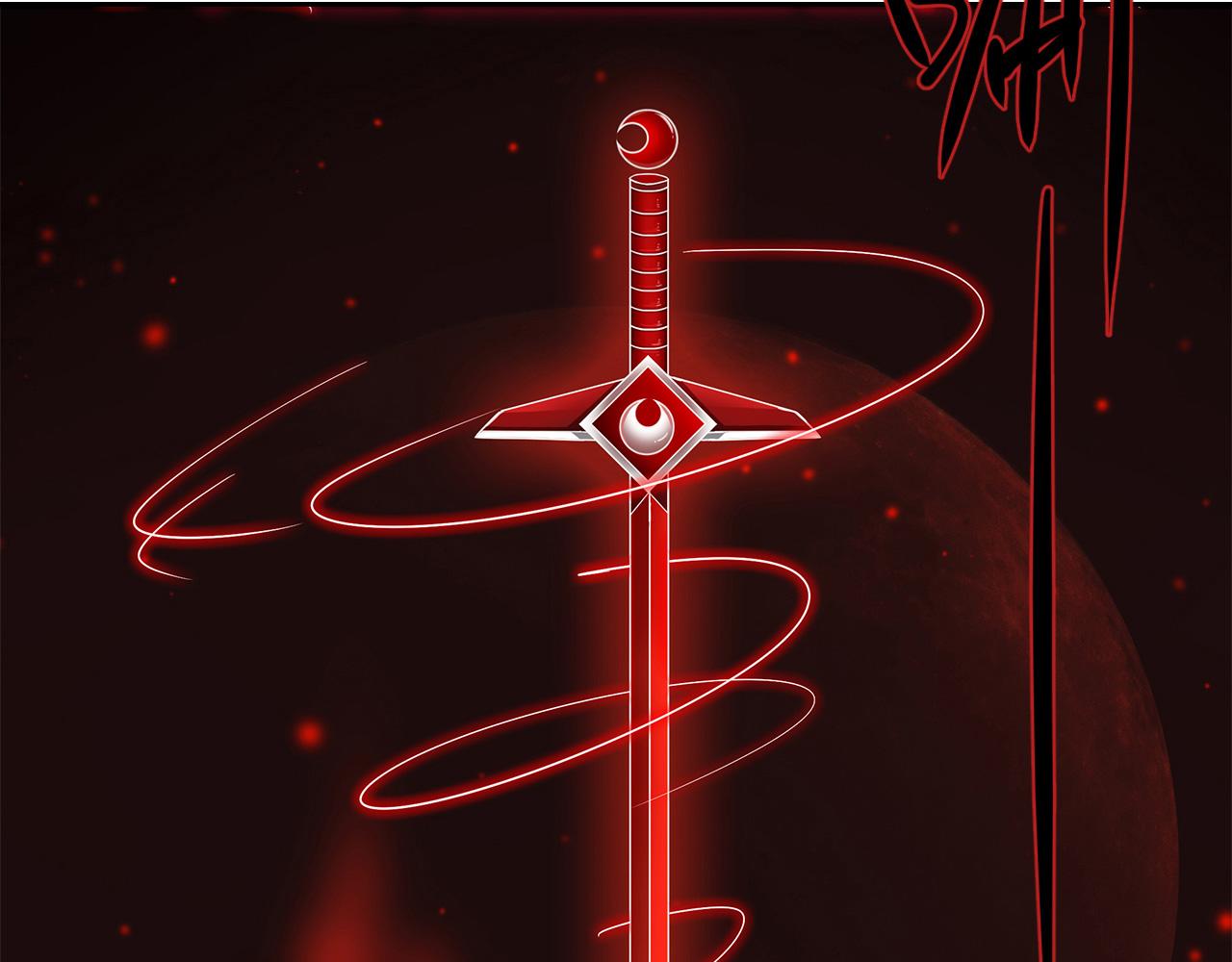 第13话 化剑(1/2)-第14话