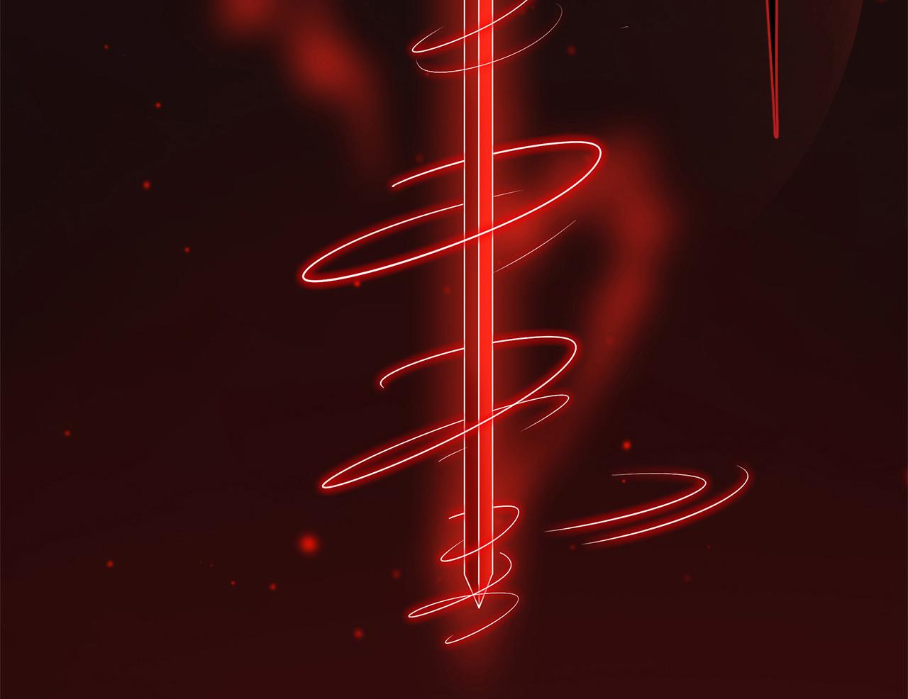 第13话 化剑(1/2)-第14话