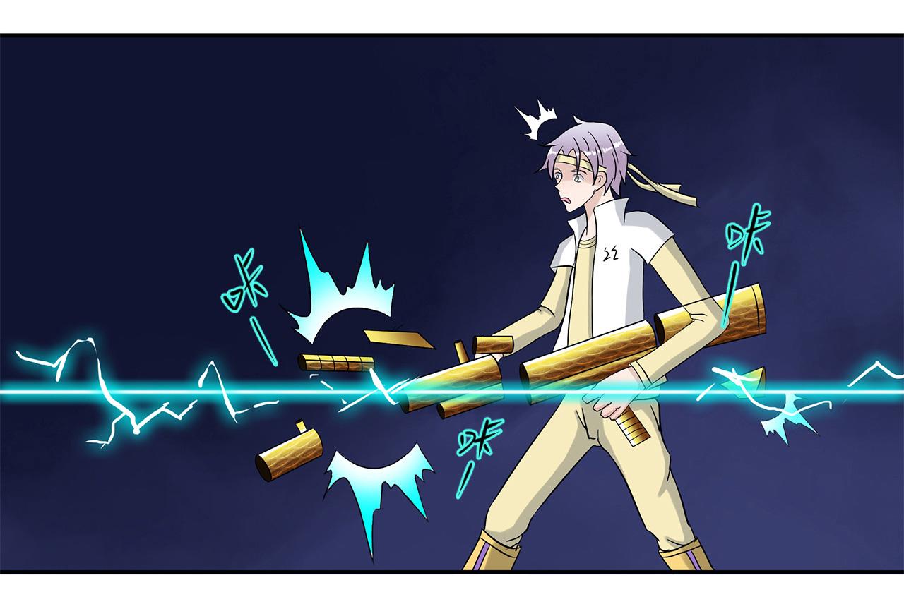 第15话 根与系数关系(1/2)-第16话