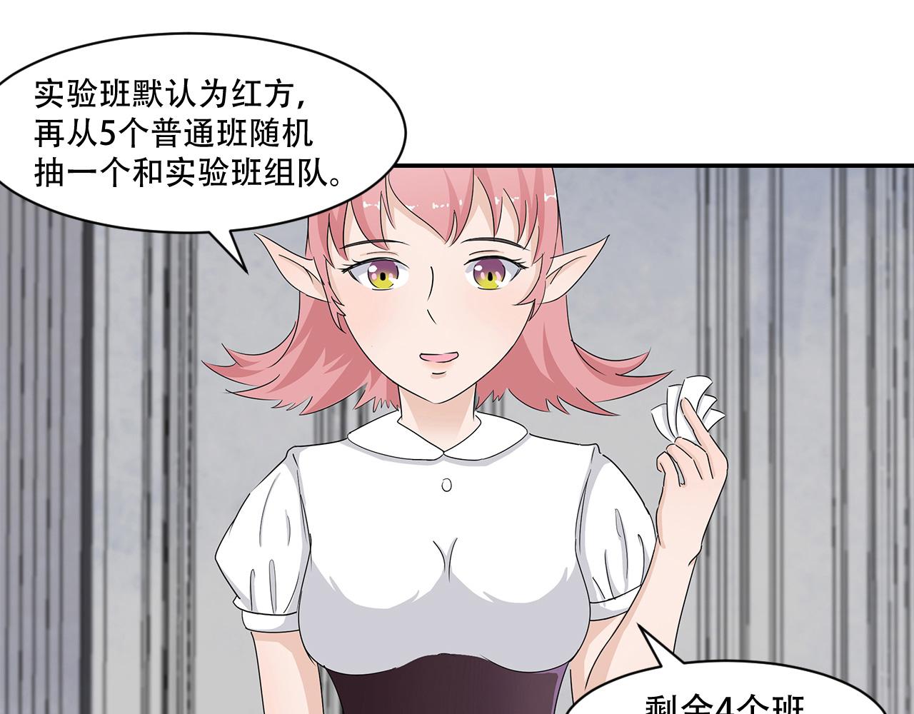 第21话 分组(1/2)-第22话