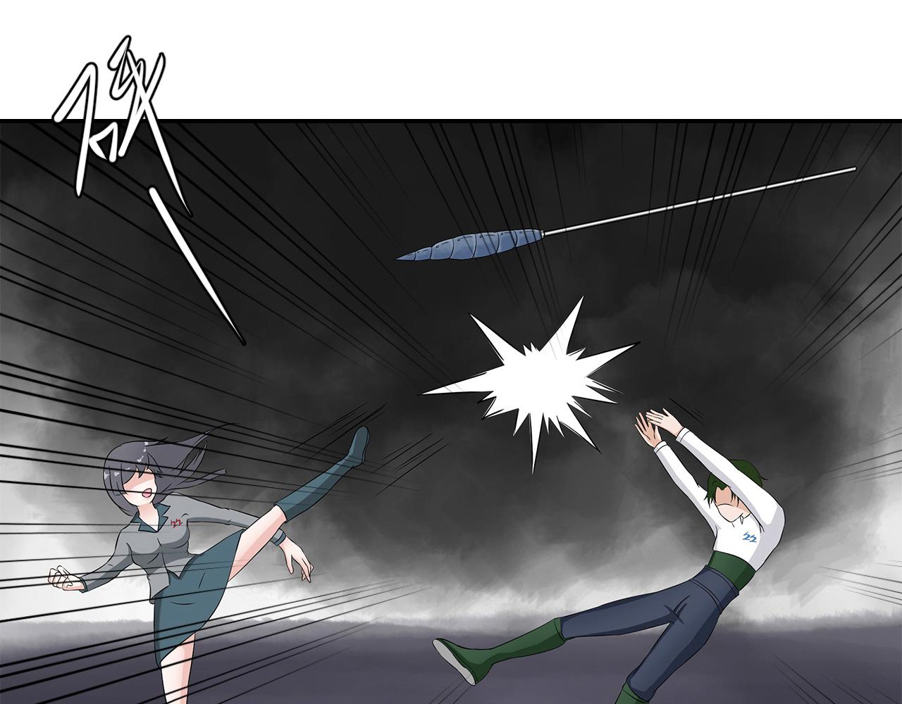 第23话 这货不是狗(1/2)-第24话