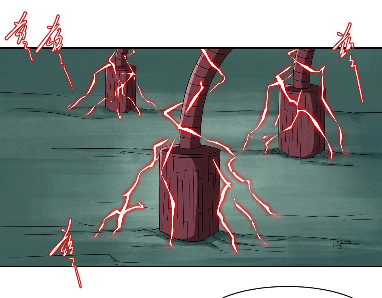 第23话 这货不是狗(1/2)-第24话