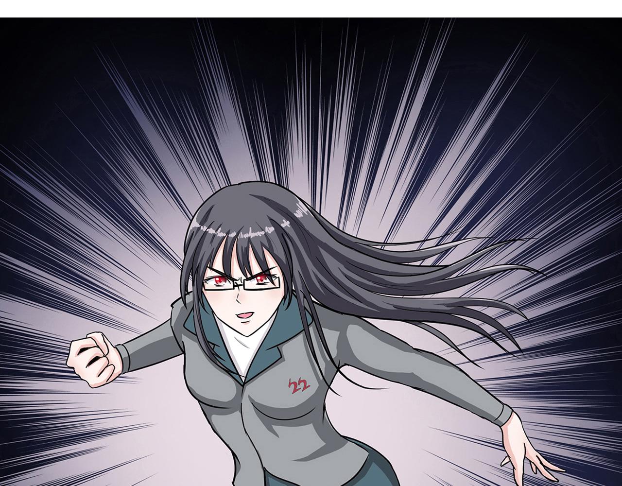 第23话 这货不是狗(1/2)-第24话