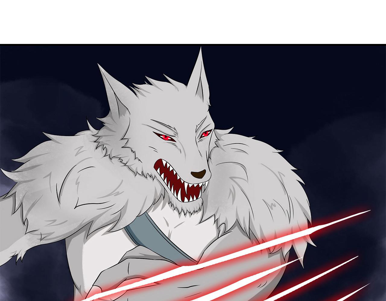 第23话 这货不是狗(1/2)-第24话