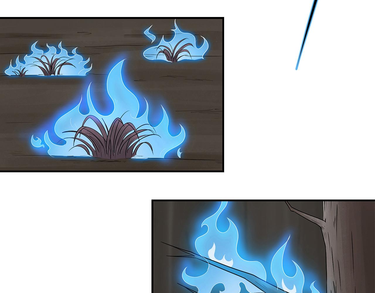 第25话 你这是在玩火(1/2)-第26话