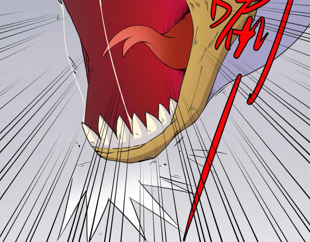 第3话 觉醒(1/2)-第4话