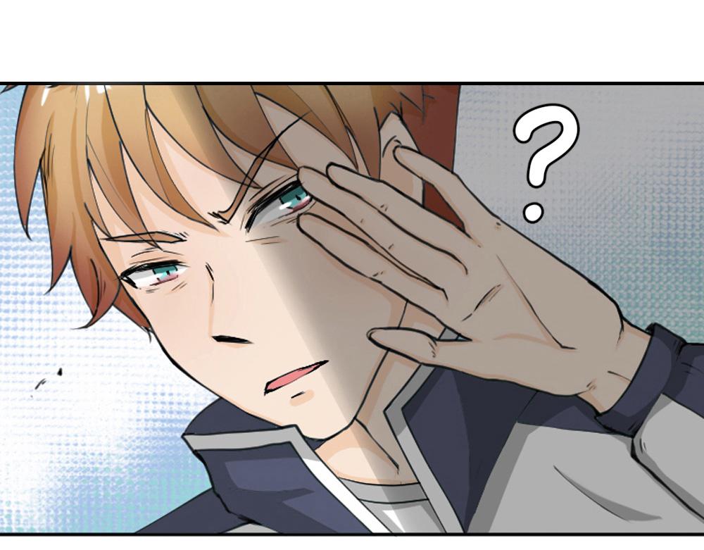 第3话 觉醒(1/2)-第4话