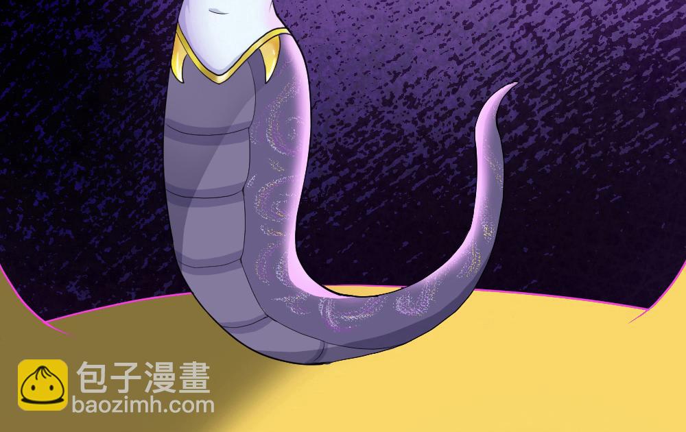 第3话 觉醒(1/2)-第4话