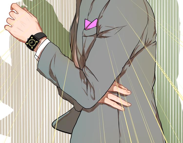 第13话  惊艳！学妹的亮相秀(1/2)-第14话