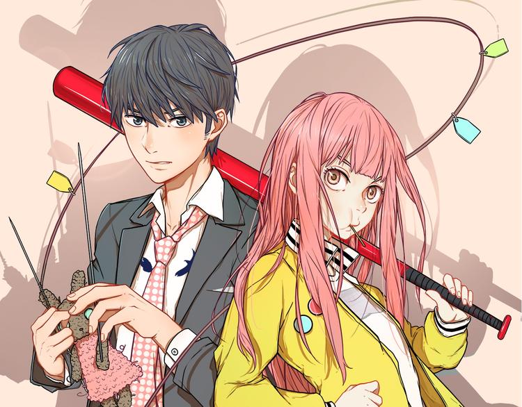 第21话 霸气！居然敢动我的人(1/2)-第22话