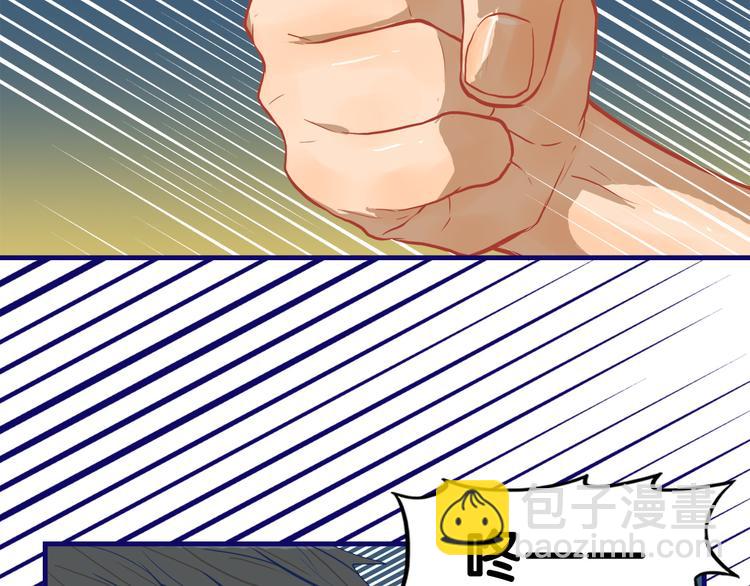 第21话 霸气！居然敢动我的人(1/2)-第22话