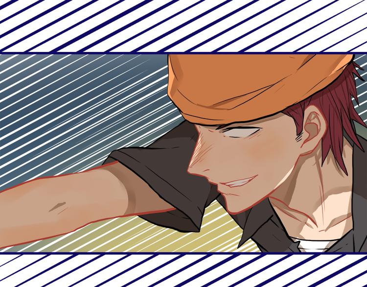 第21话 霸气！居然敢动我的人(1/2)-第22话