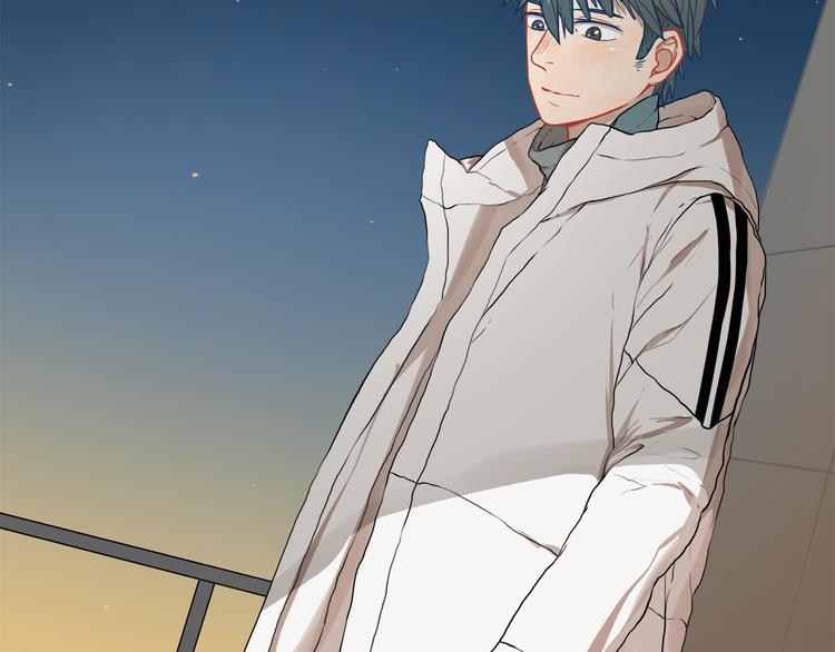 番外  除夕之夜，你、我和它(1/2)-第28话