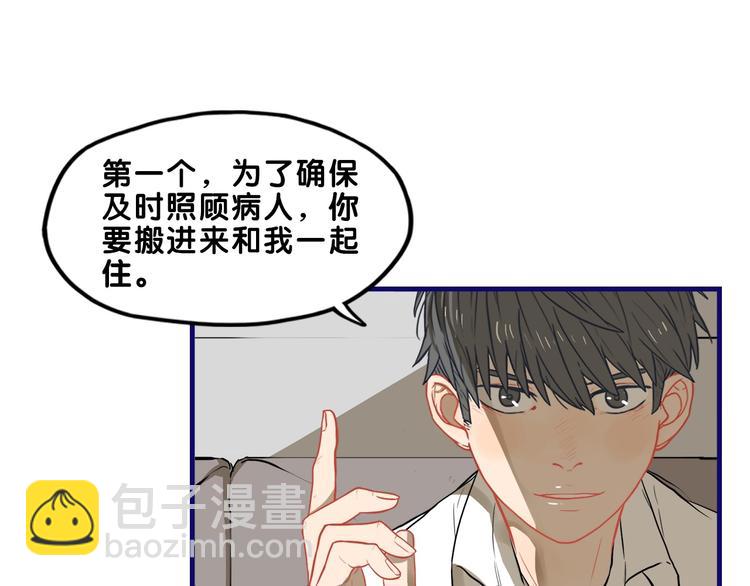 第28话 崩坏！患病男神变流氓(1/2)-第30话