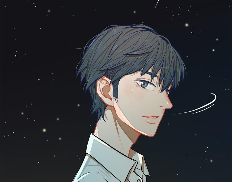 第3话  惊雷！来自学长的噩耗(1/3)-第4话