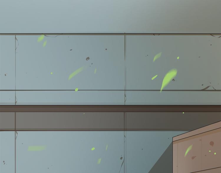 第3话  惊雷！来自学长的噩耗(1/3)-第4话