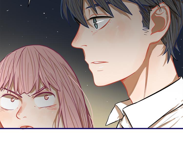 第3话  惊雷！来自学长的噩耗(1/3)-第4话