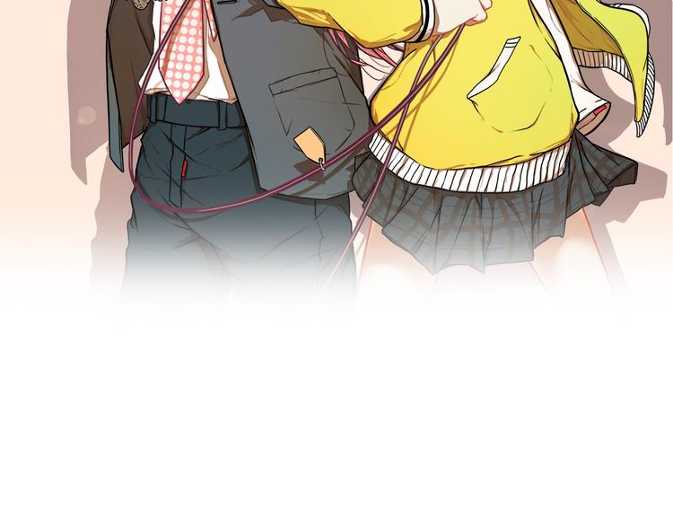 第30话 曝光！学长的真面揭晓(1/2)-第32话