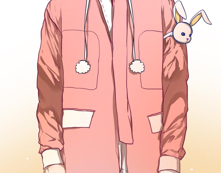 第30话 曝光！学长的真面揭晓(1/2)-第32话