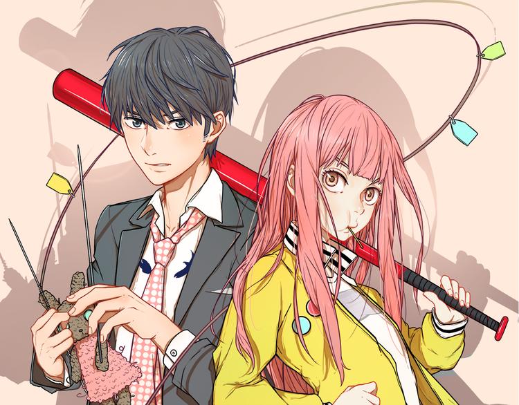 第5话  改造！15天抢救计划(1/2)-第6话