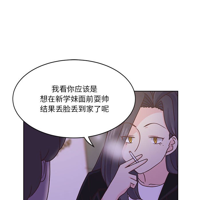 學長好討厭 - 66(3/3) - 2