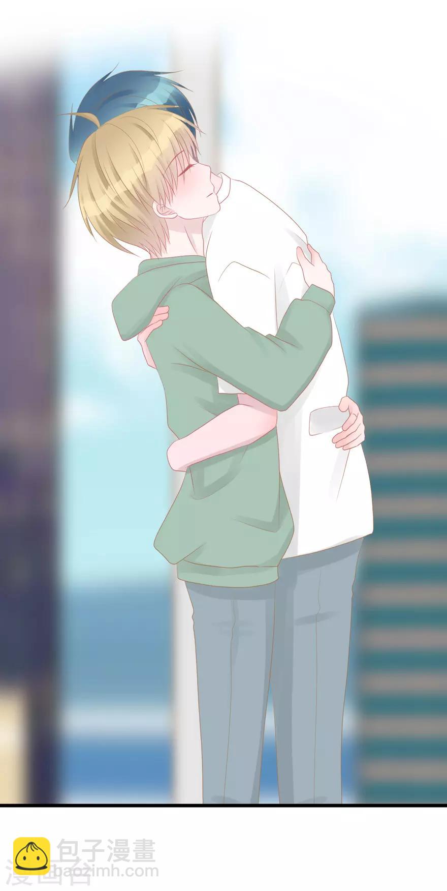 第46话 搬来和我一起住吧-第46话