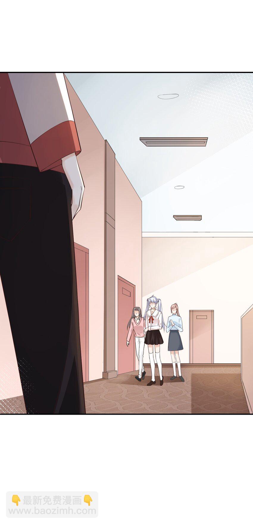 002 想把你，把你&hellip;&hellip;-第2话