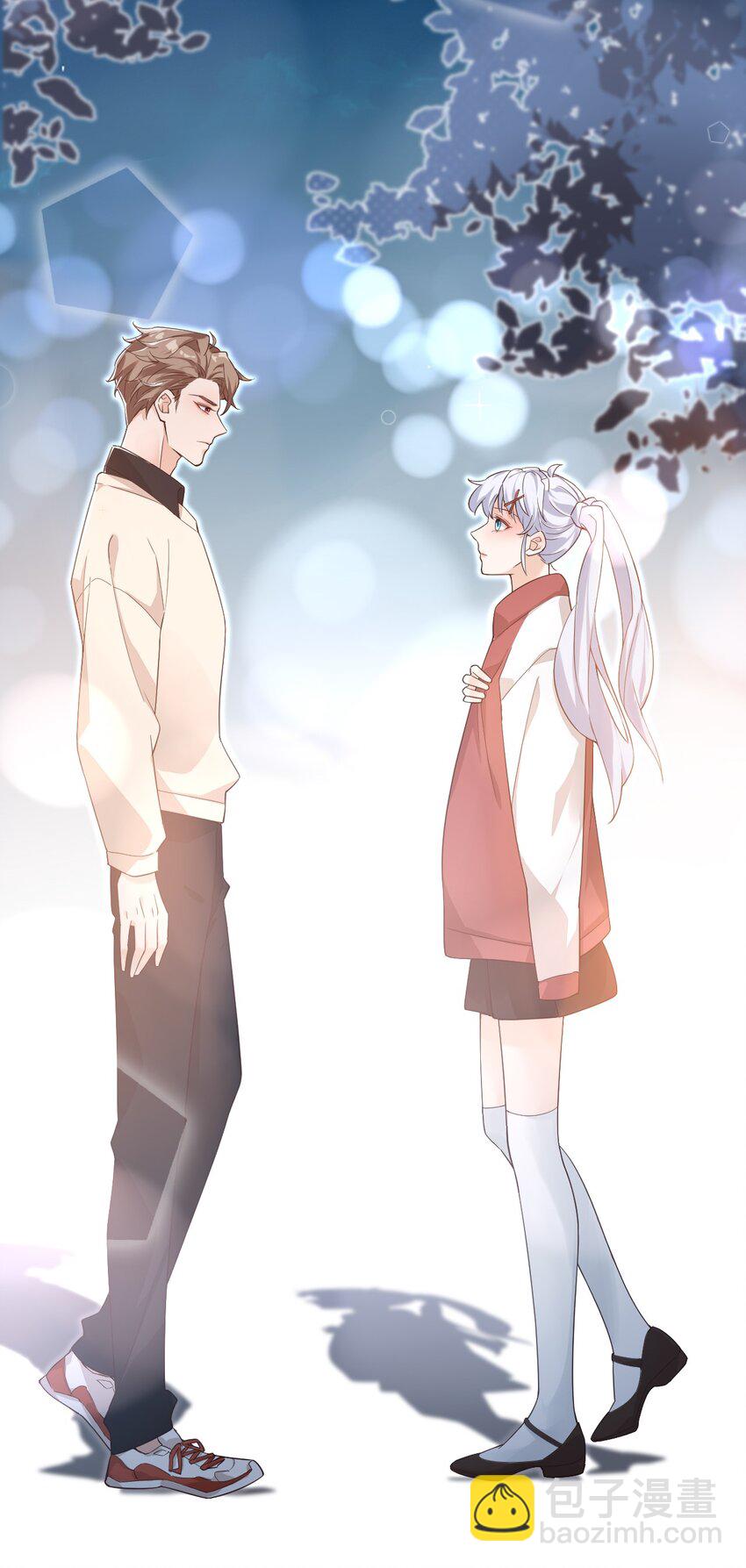 002 想把你，把你&hellip;&hellip;-第2话