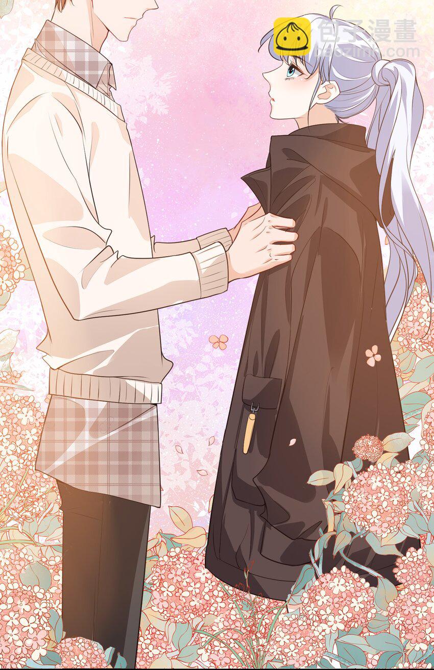 016 小穆能有什么坏心思呢(1/2)-第16话