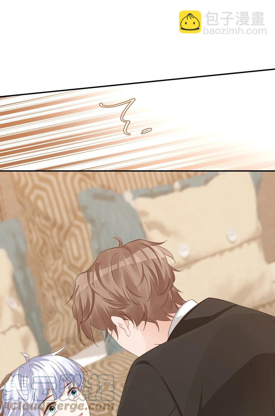 032 有没有一点心动！(1/2)-第34话