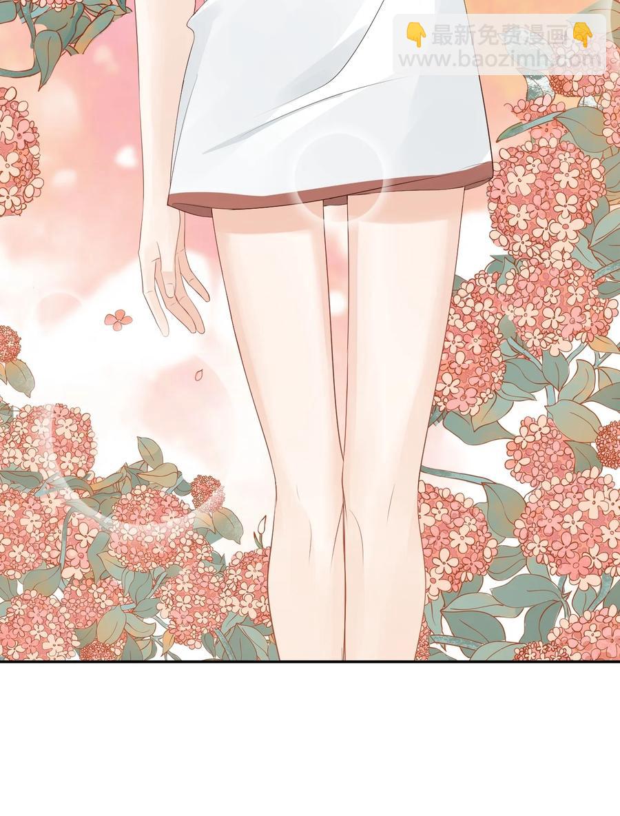 032 有没有一点心动！(1/2)-第34话