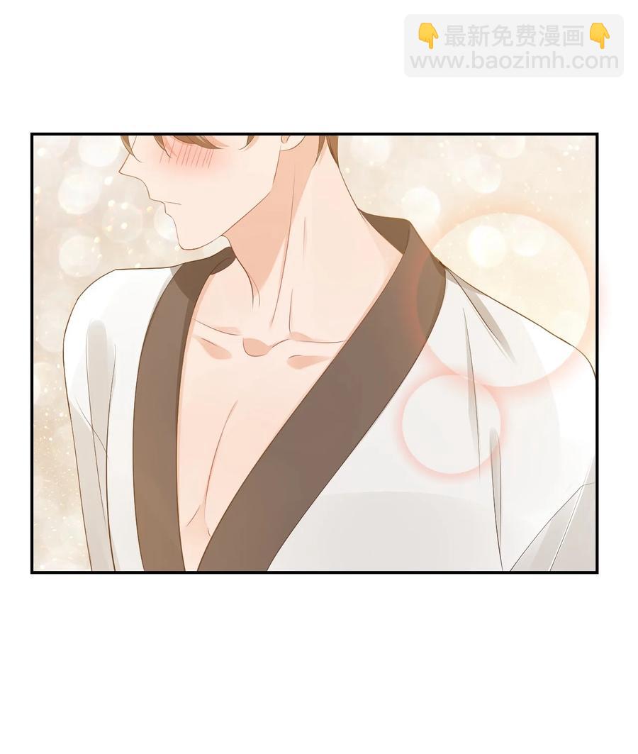 032 有没有一点心动！(1/2)-第34话