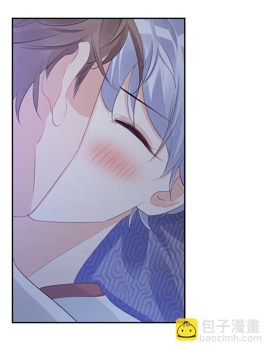 032 有没有一点心动！(1/2)-第34话