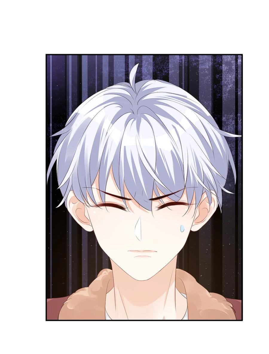 038 我不准你换寝室！(1/2)-第40话