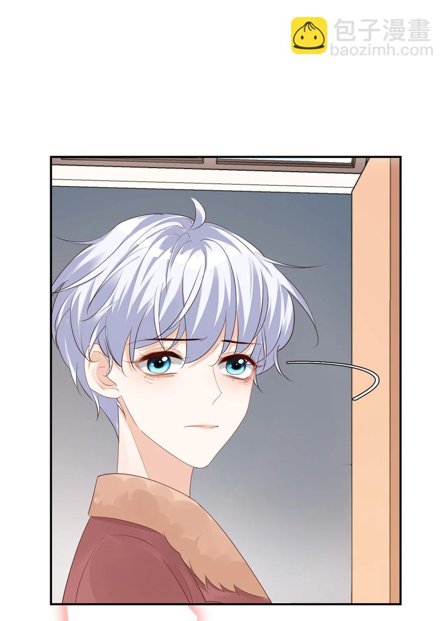 038 我不准你换寝室！(1/2)-第40话