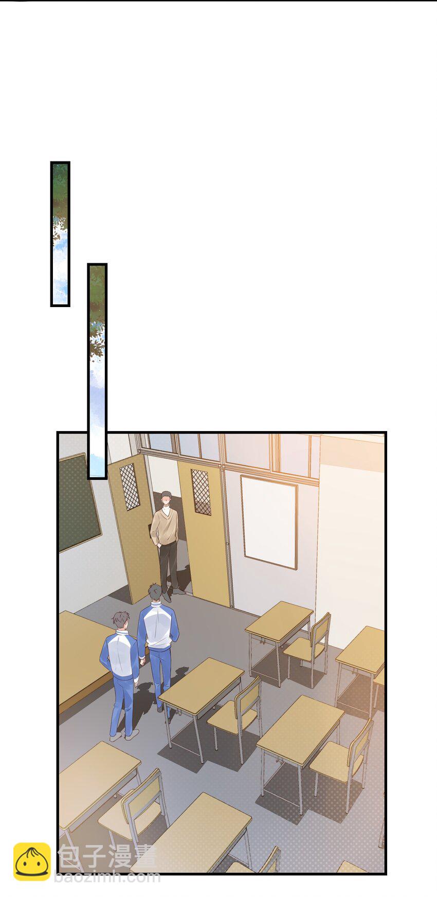 044 我看起来这么像吃醋吗？-第46话