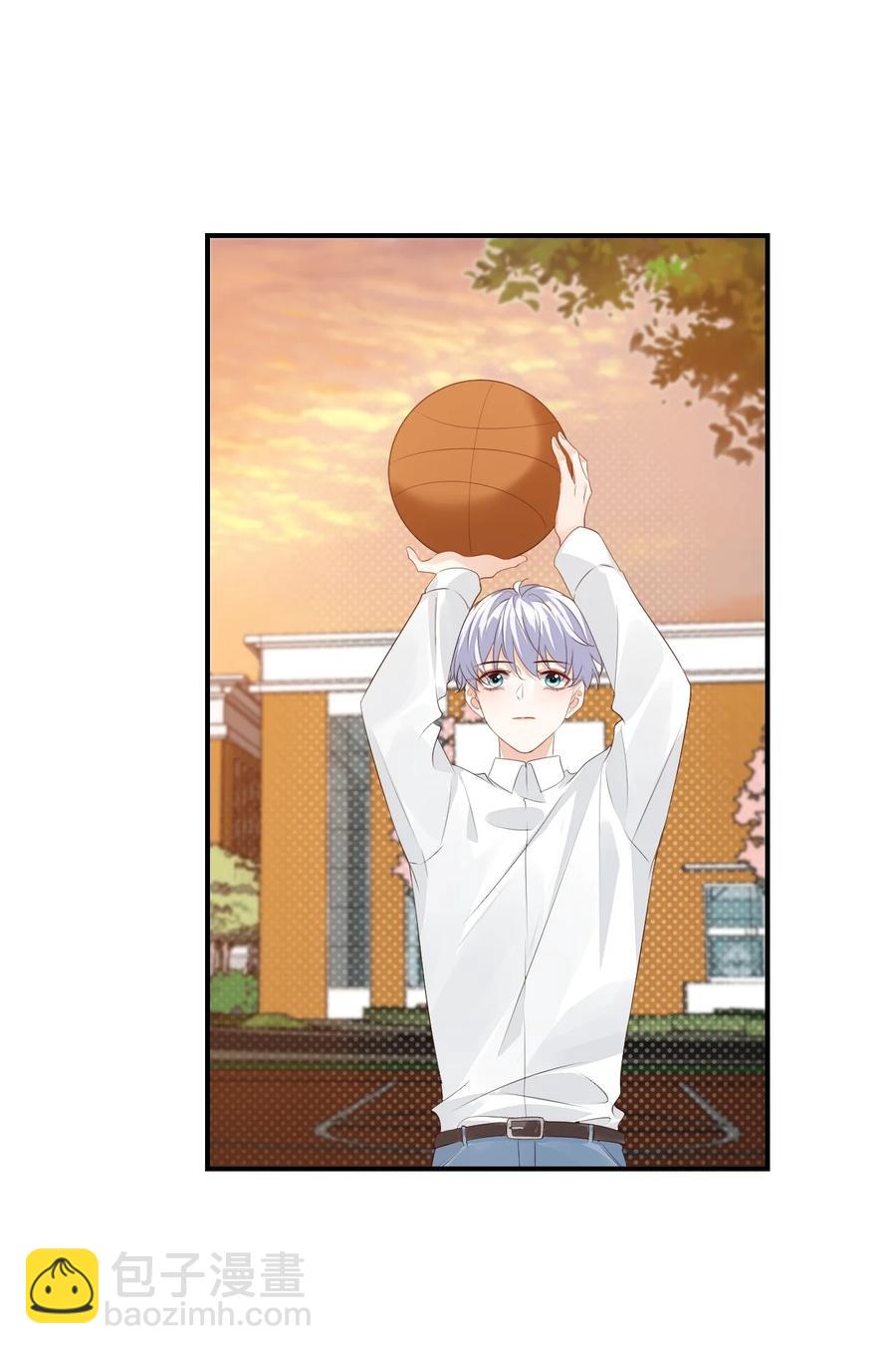 052 臭学长！说谁笨蛋呢！-第54话