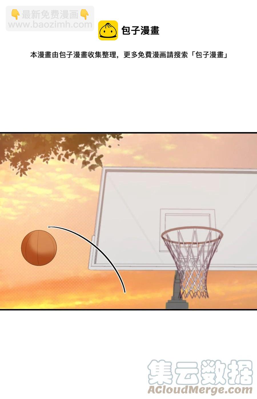 052 臭学长！说谁笨蛋呢！-第54话