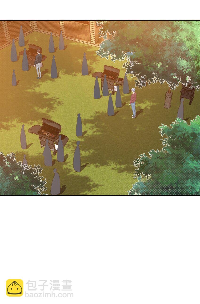 058 哥哥你别这样，会被看到的-第60话