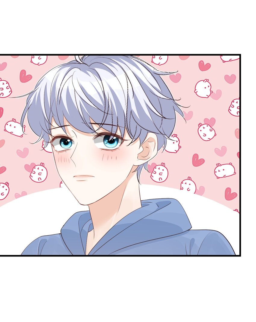 番外 我什么时候不可爱了！-第68话