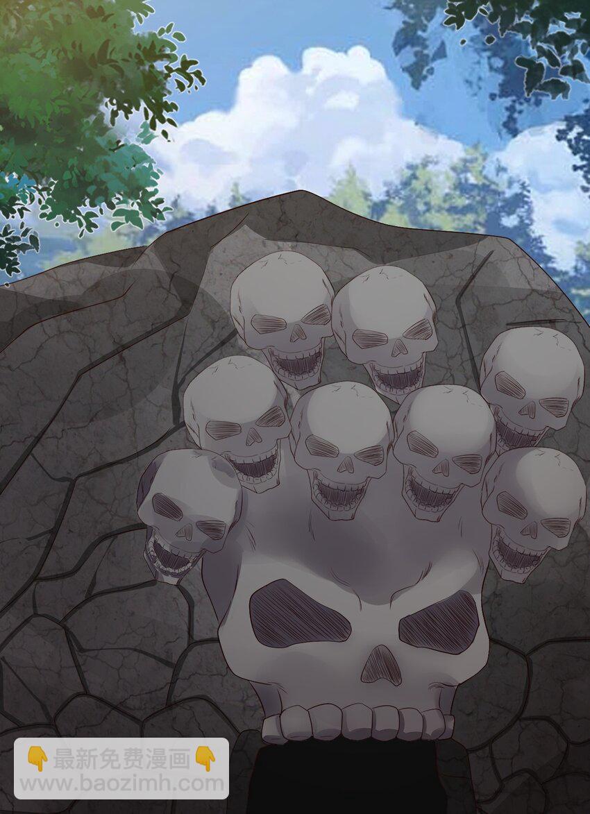 番外 我什么时候不可爱了！-第68话