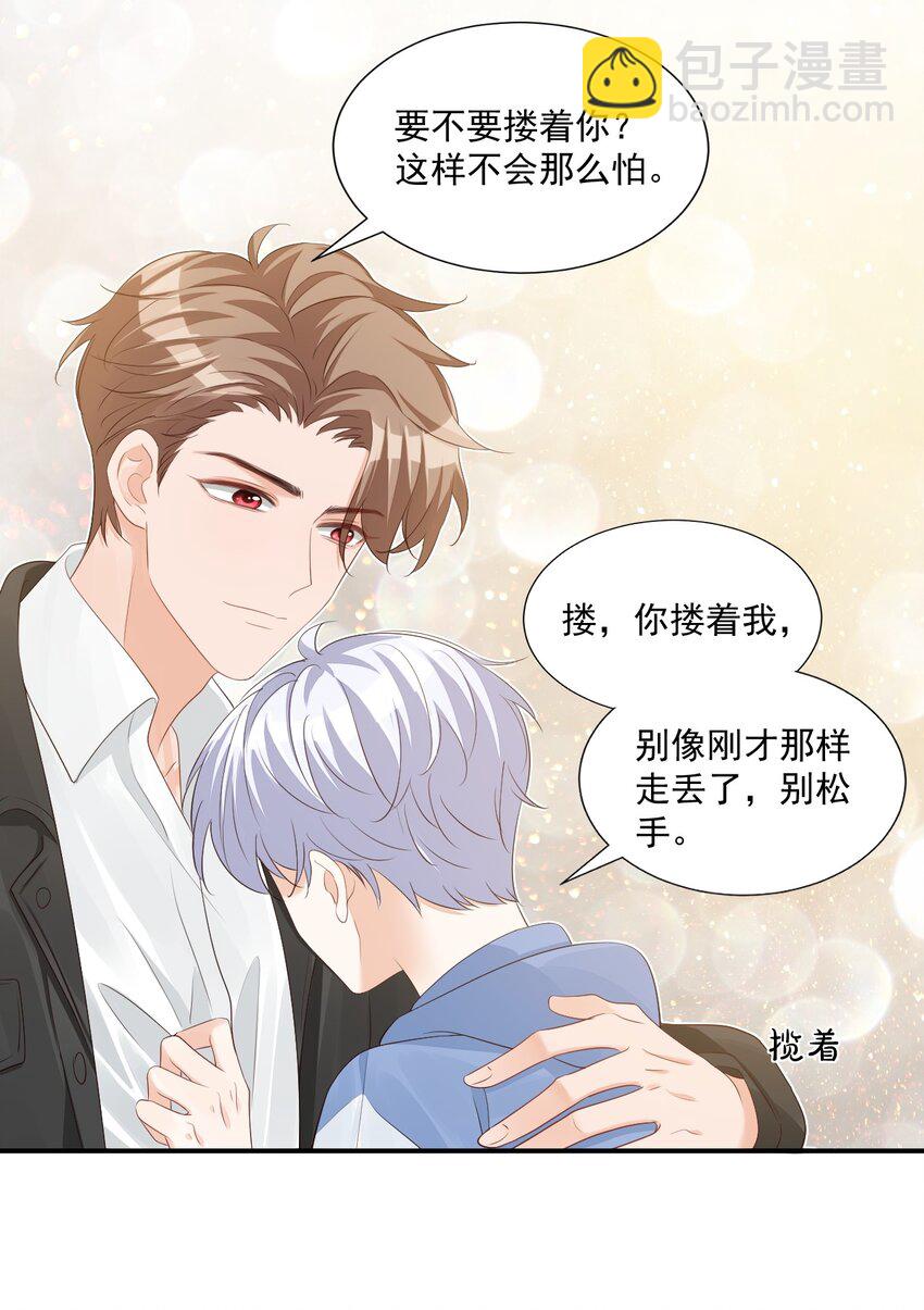 番外 我什么时候不可爱了！-第68话