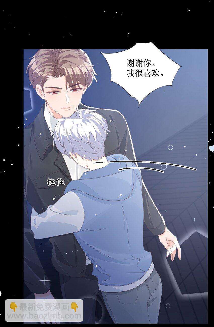 番外 我什么时候不可爱了！-第68话