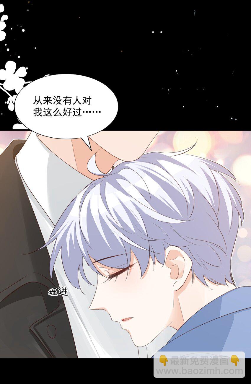 番外 我什么时候不可爱了！-第68话