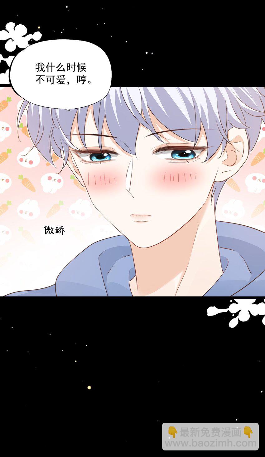 番外 我什么时候不可爱了！-第68话