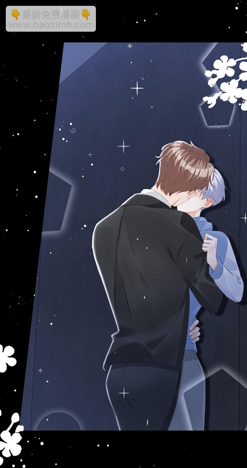 番外 我什么时候不可爱了！-第68话