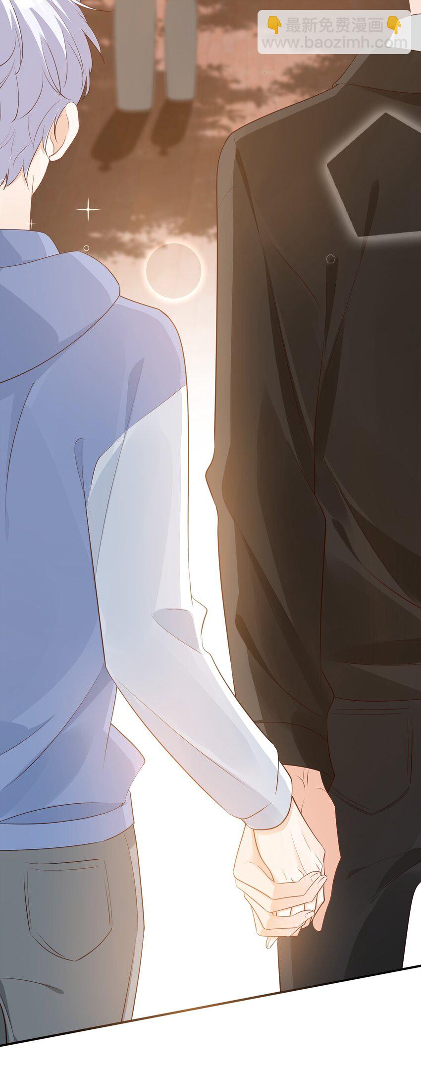 番外 我什么时候不可爱了！-第68话